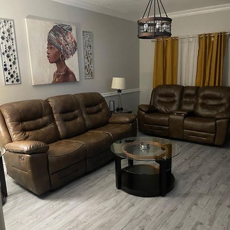 Rafeal Apartment Houston Ngoại thất bức ảnh