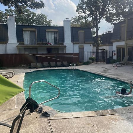 Rafeal Apartment Houston Ngoại thất bức ảnh