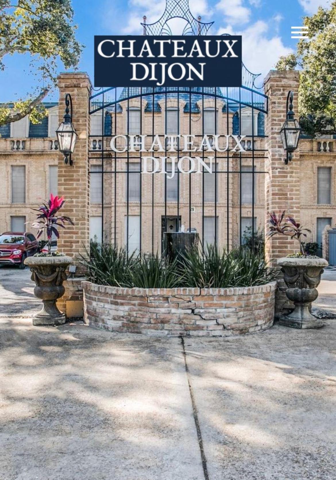 Rafeal Apartment Houston Ngoại thất bức ảnh