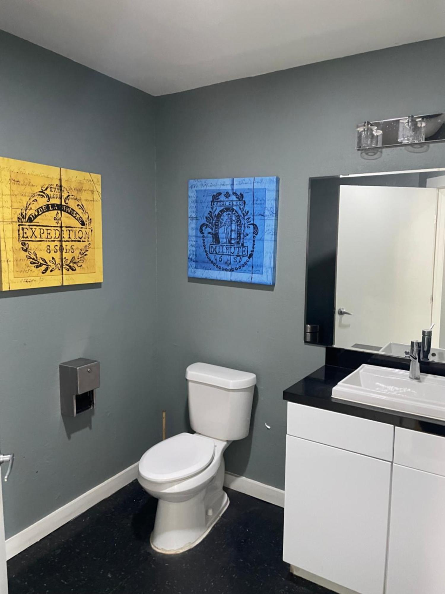 Rafeal Apartment Houston Ngoại thất bức ảnh