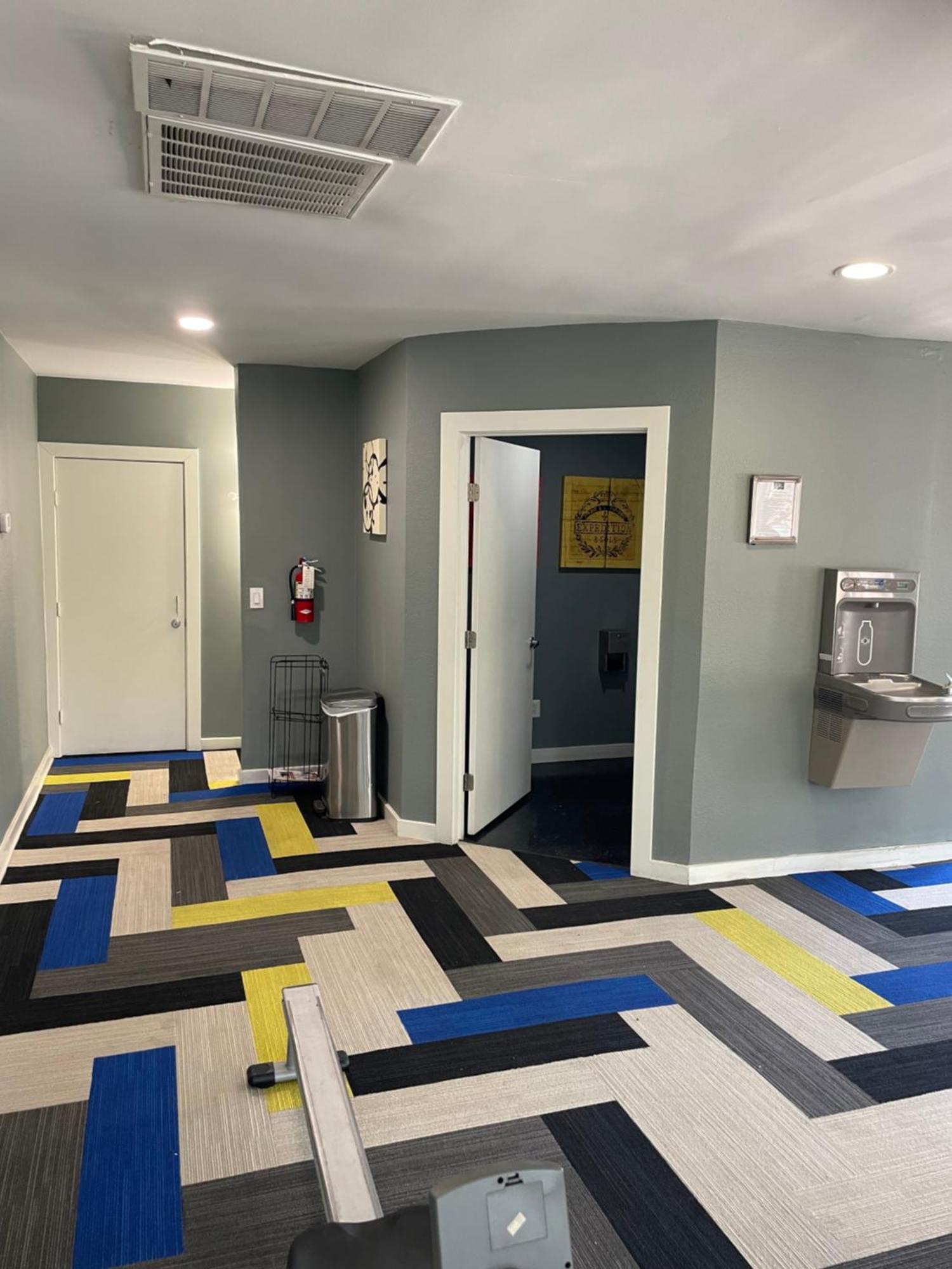 Rafeal Apartment Houston Ngoại thất bức ảnh