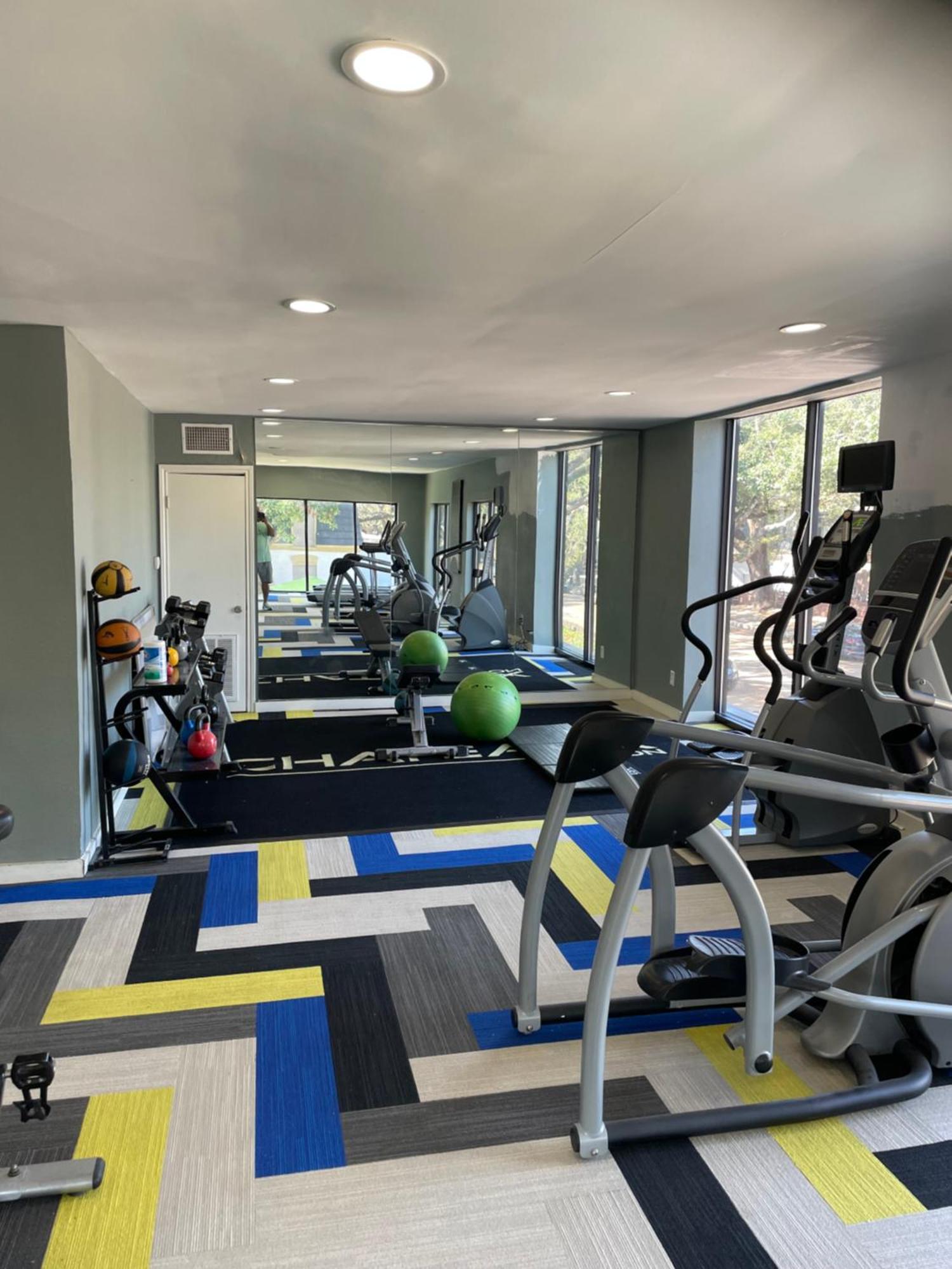 Rafeal Apartment Houston Ngoại thất bức ảnh