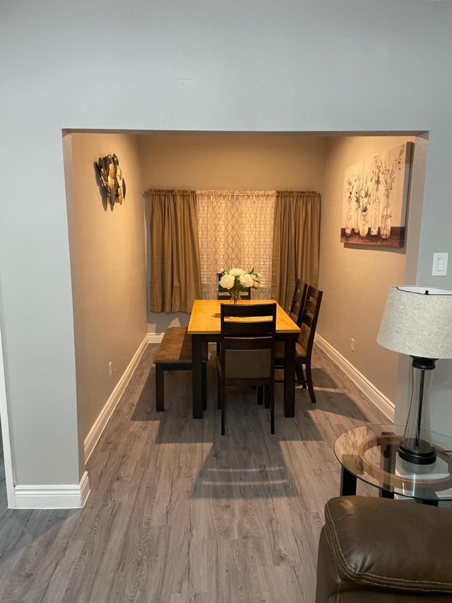 Rafeal Apartment Houston Ngoại thất bức ảnh
