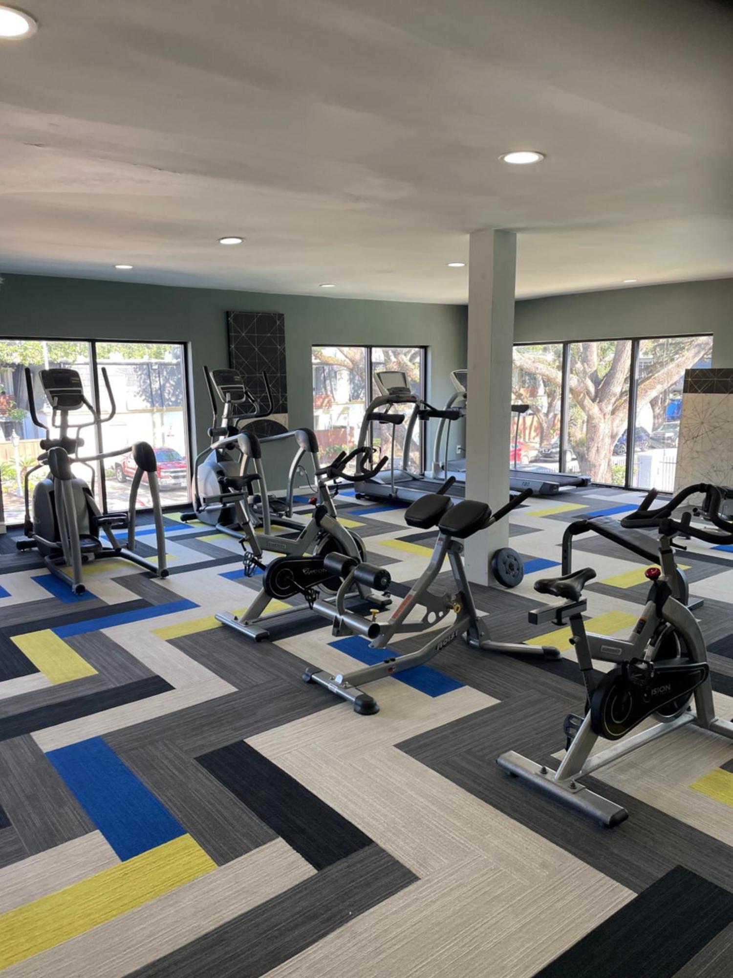 Rafeal Apartment Houston Ngoại thất bức ảnh