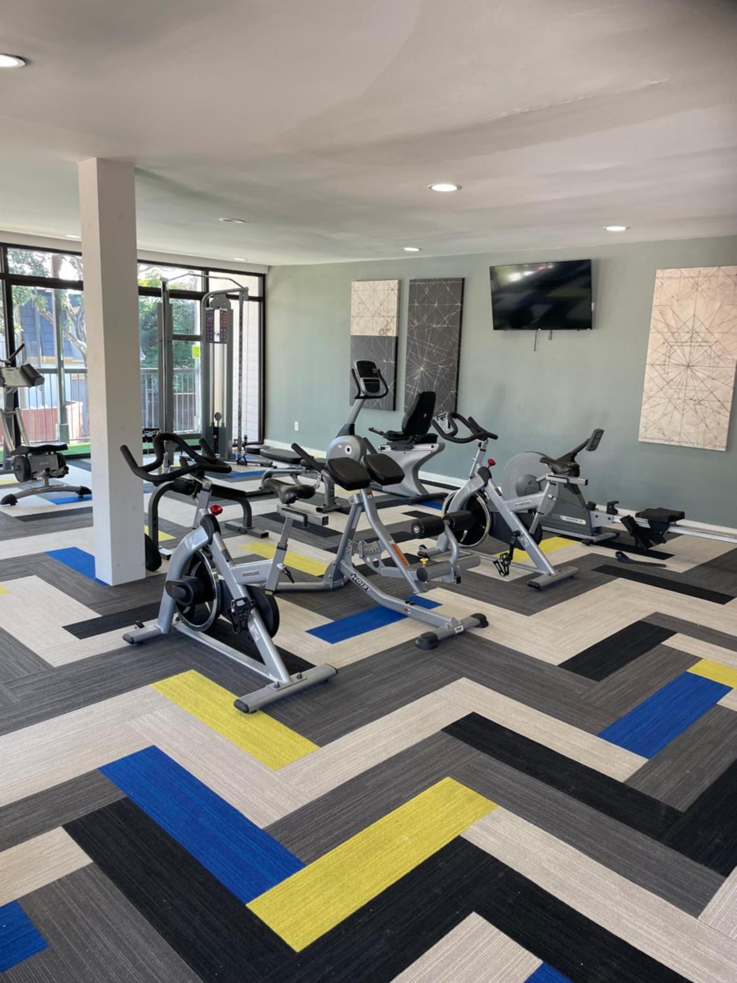 Rafeal Apartment Houston Ngoại thất bức ảnh