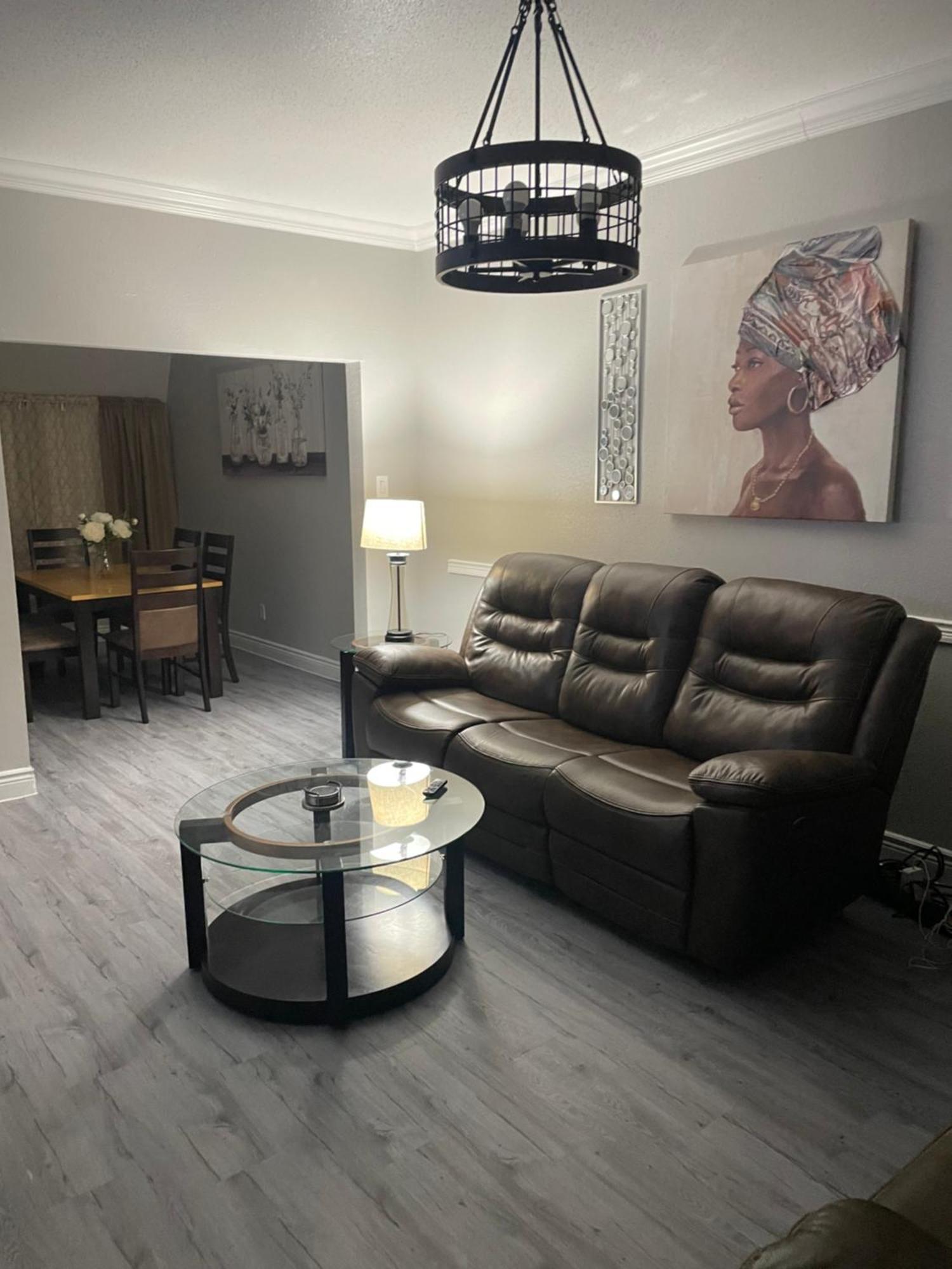 Rafeal Apartment Houston Ngoại thất bức ảnh