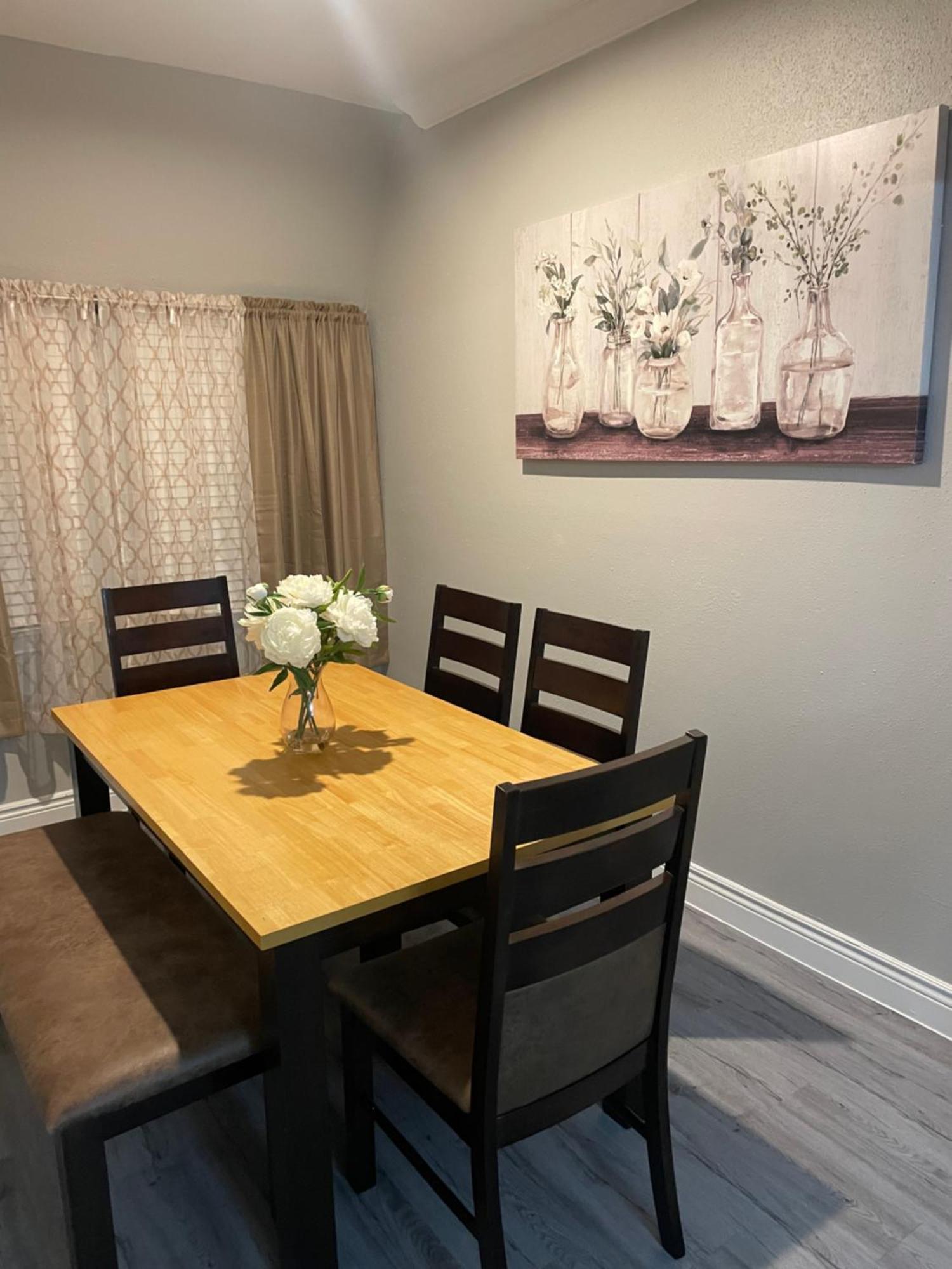 Rafeal Apartment Houston Ngoại thất bức ảnh