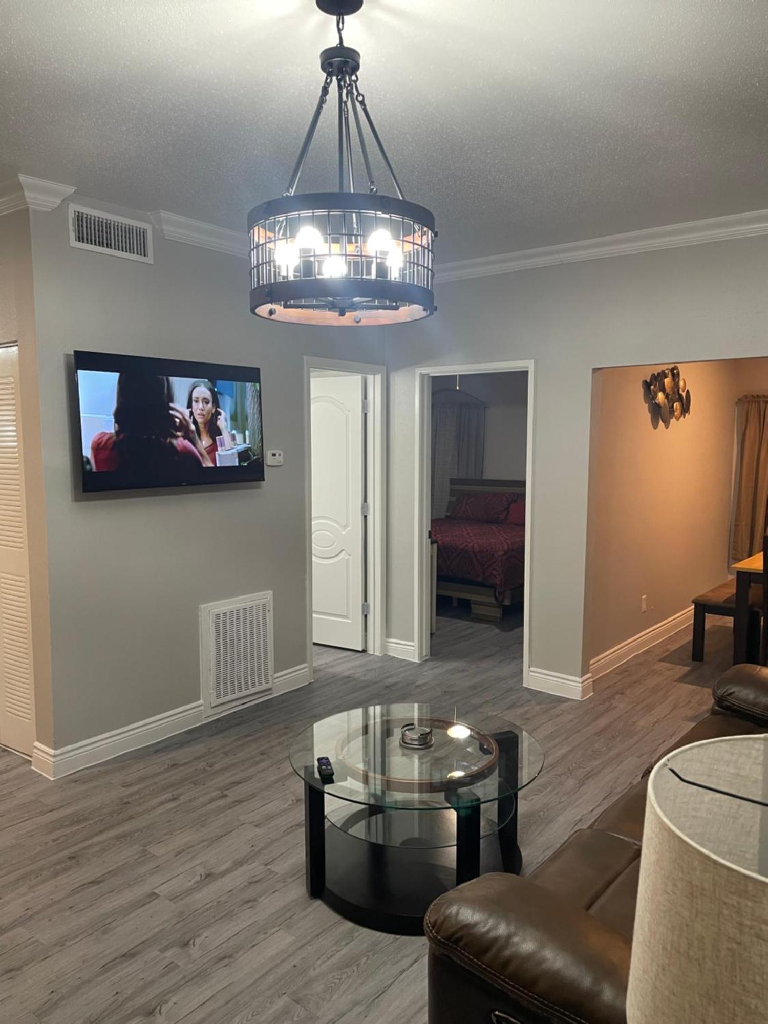 Rafeal Apartment Houston Ngoại thất bức ảnh