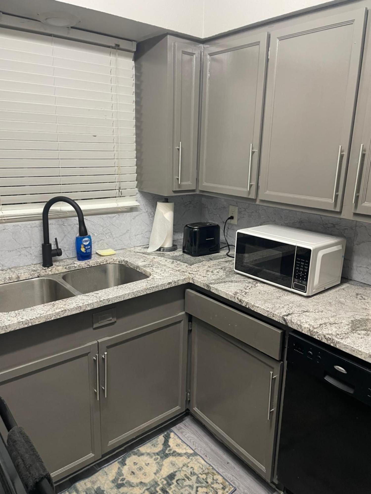 Rafeal Apartment Houston Ngoại thất bức ảnh