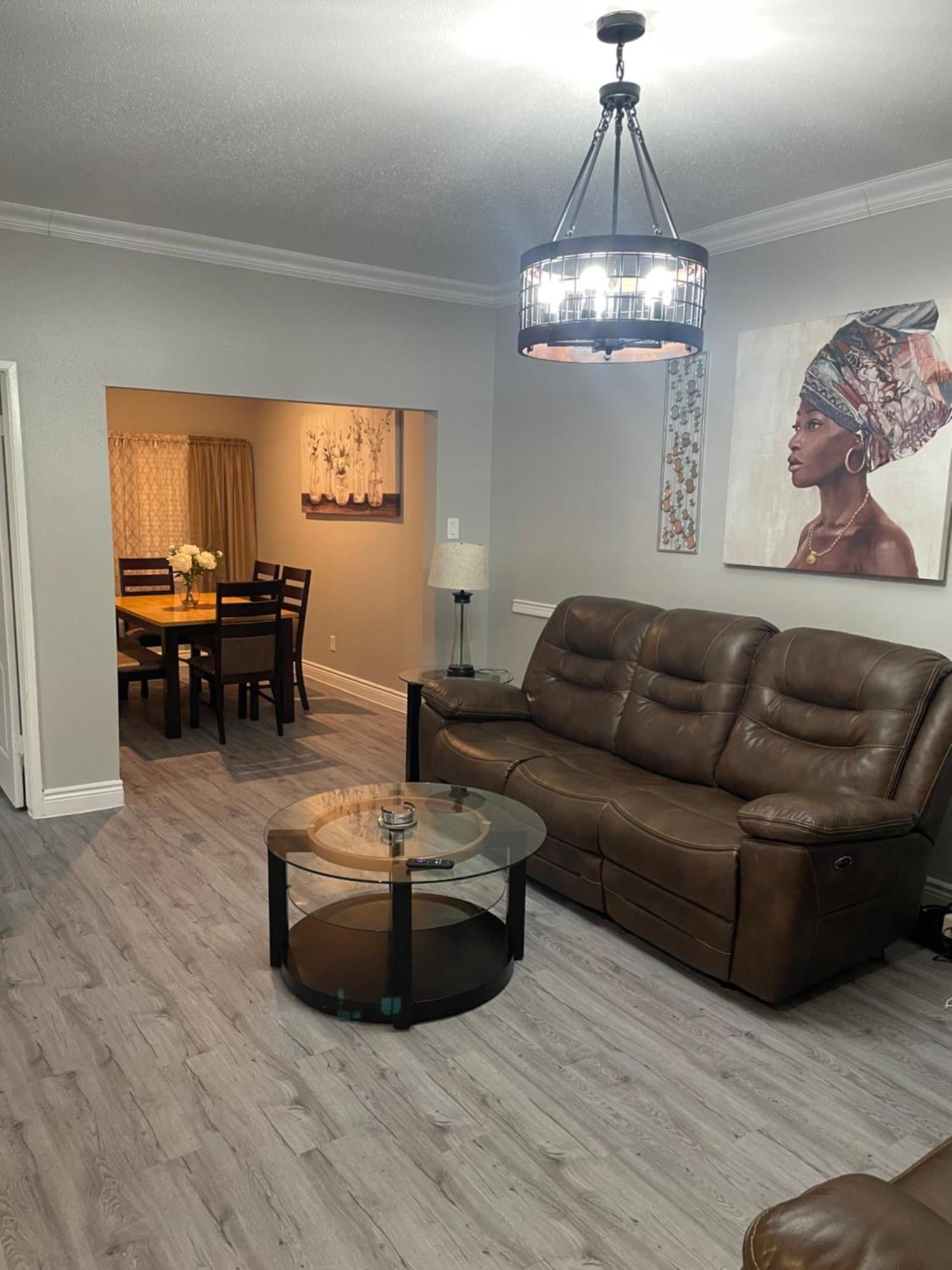 Rafeal Apartment Houston Ngoại thất bức ảnh