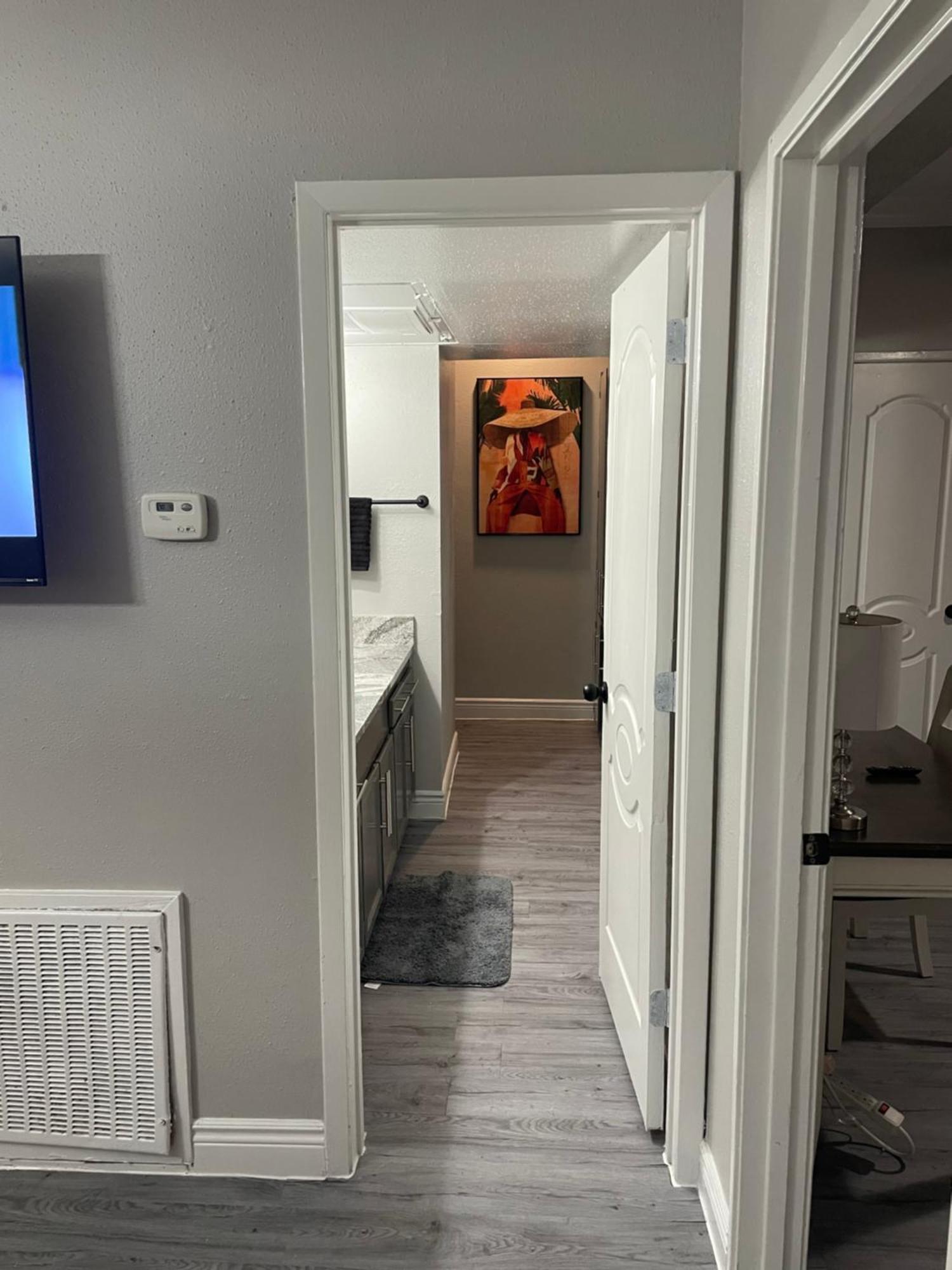 Rafeal Apartment Houston Ngoại thất bức ảnh