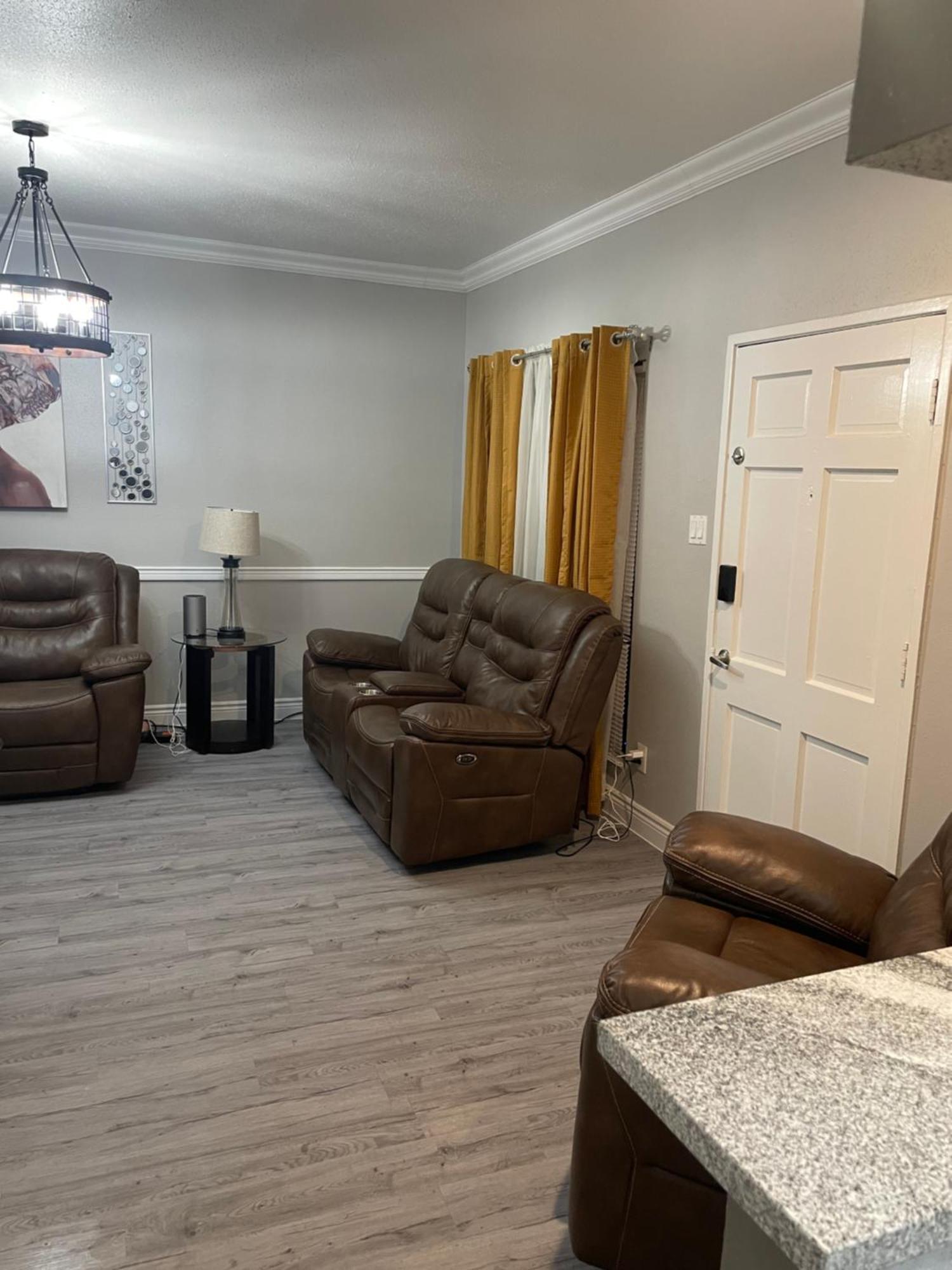 Rafeal Apartment Houston Ngoại thất bức ảnh
