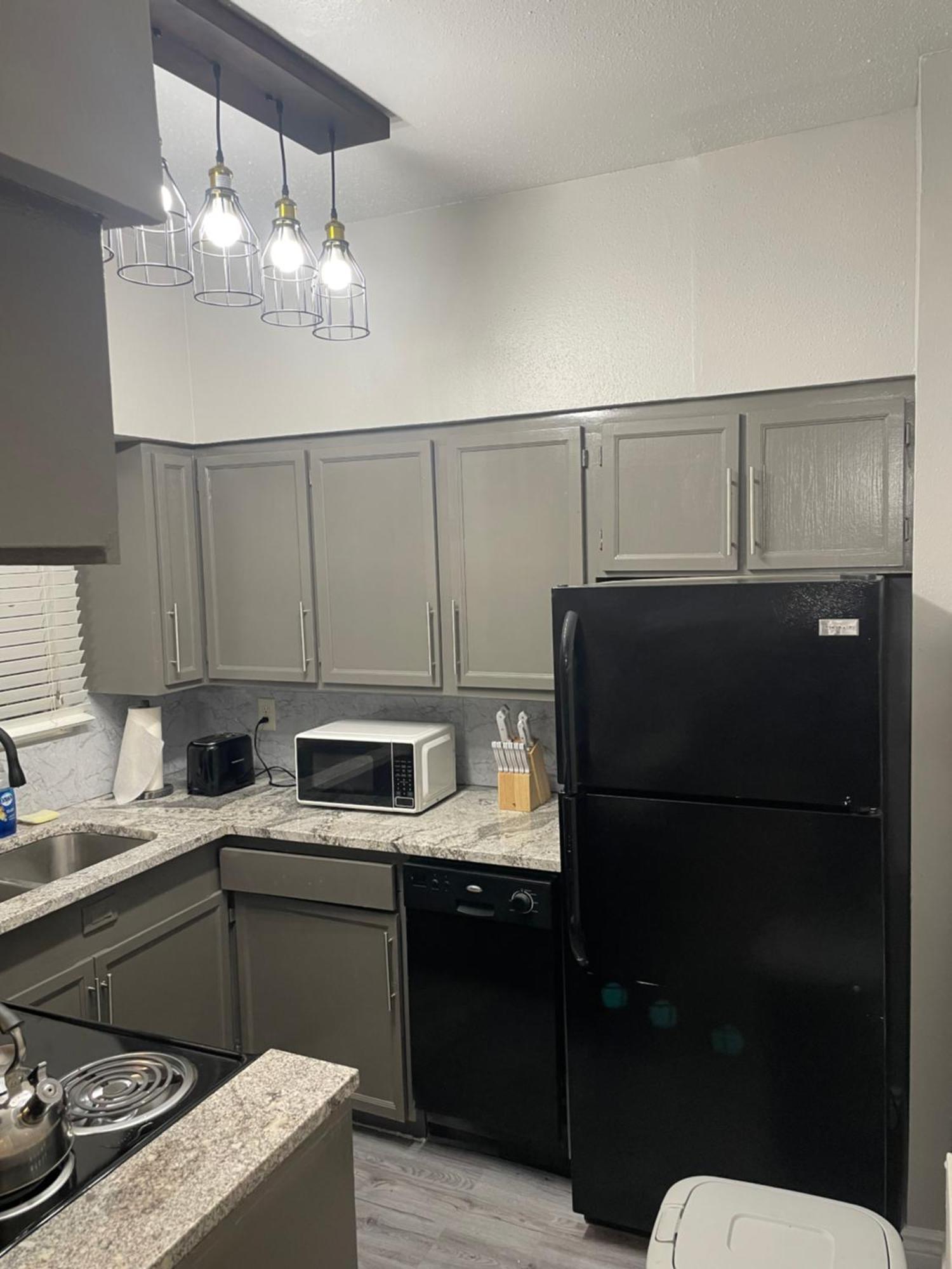 Rafeal Apartment Houston Ngoại thất bức ảnh