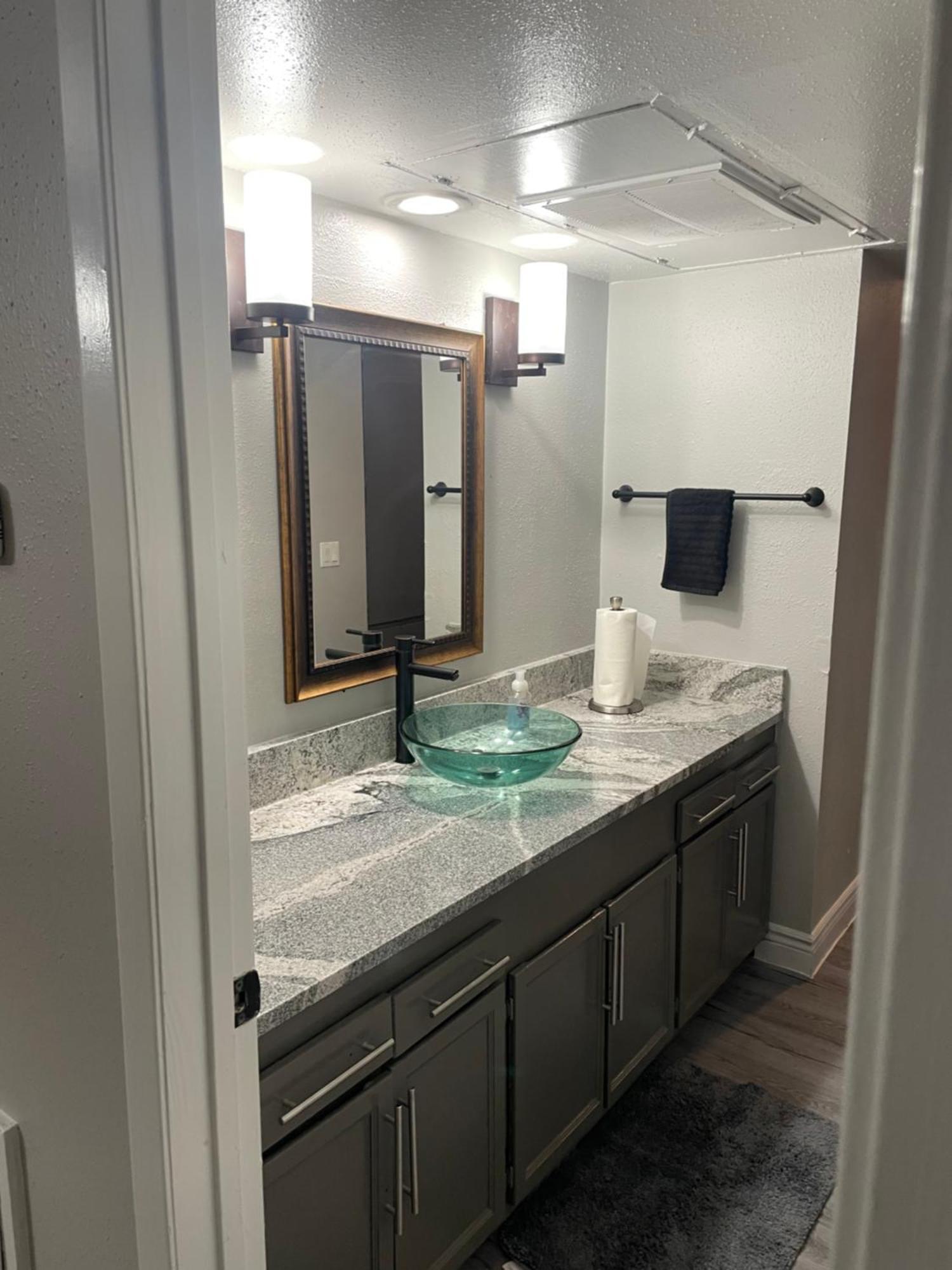 Rafeal Apartment Houston Ngoại thất bức ảnh