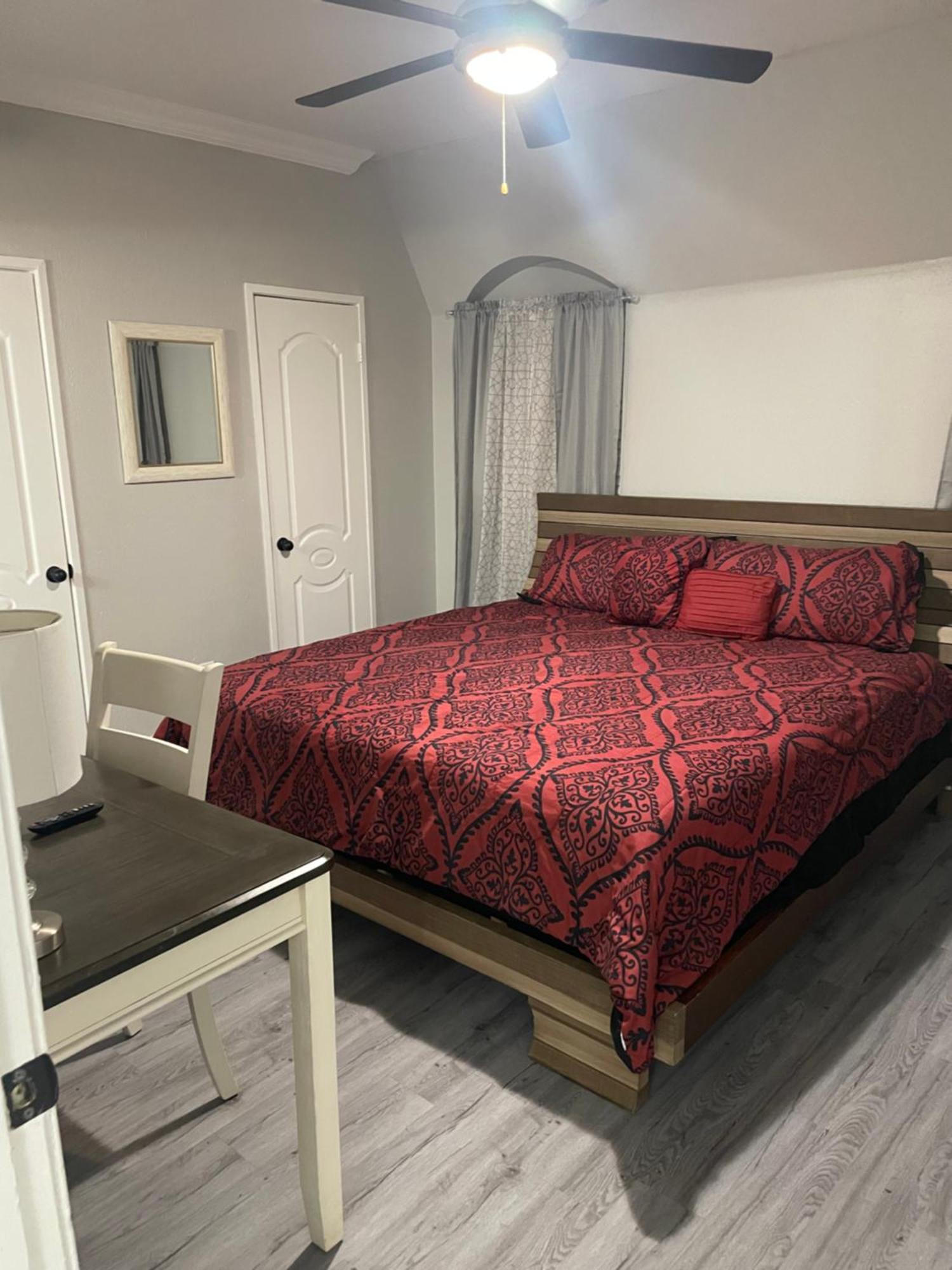 Rafeal Apartment Houston Ngoại thất bức ảnh