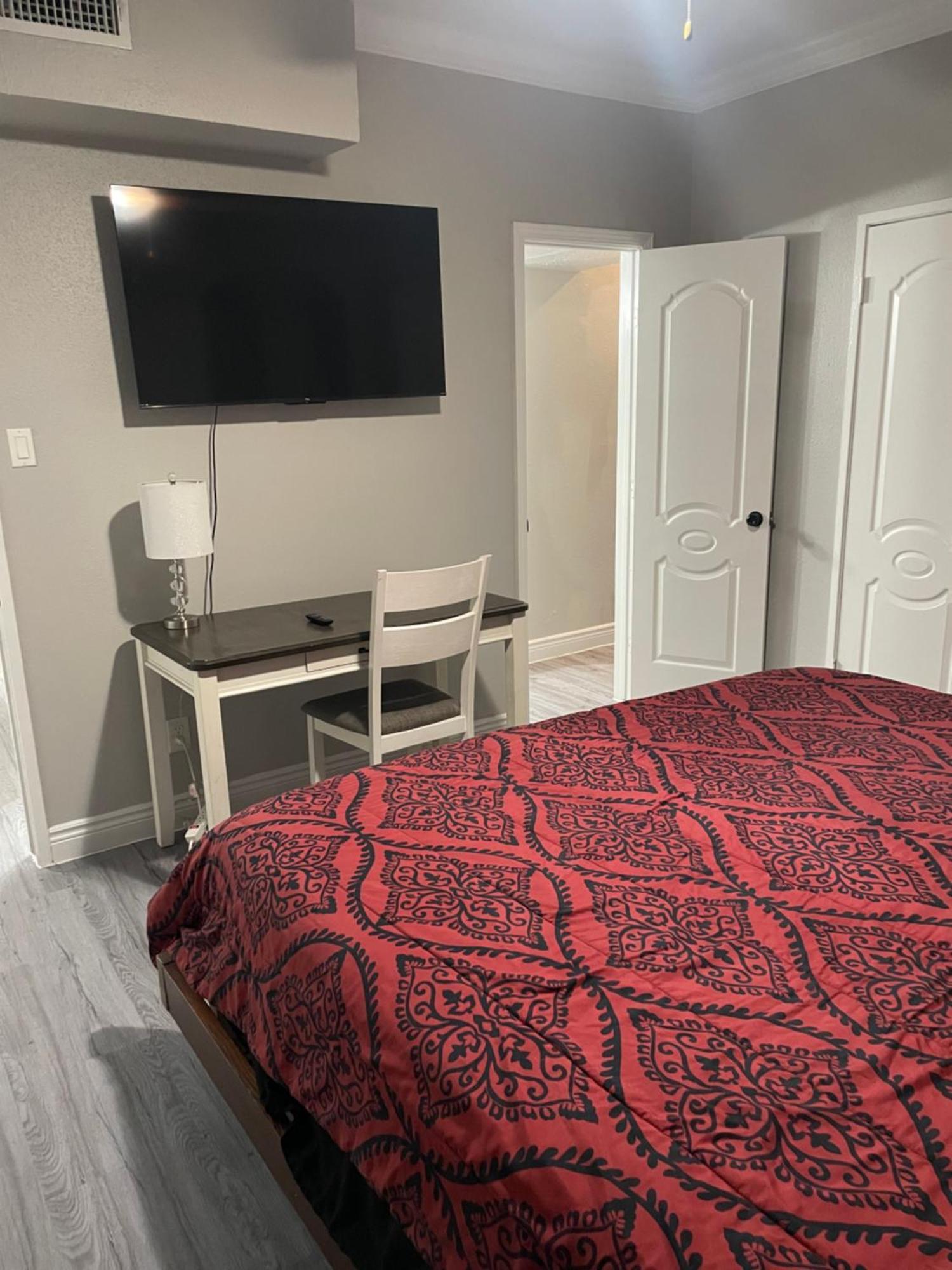 Rafeal Apartment Houston Ngoại thất bức ảnh